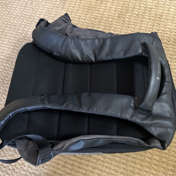 Clickpack Pro Slash Proof Backpack - Picture 6 of 8